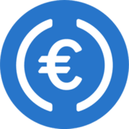 EURC logo